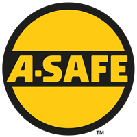 a safe