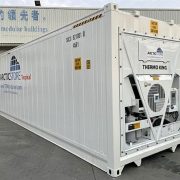 containers frigoriferi